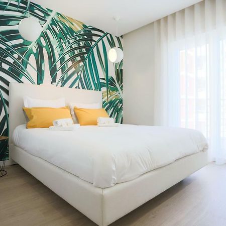 Pajaro Residence Figueira da Foz Εξωτερικό φωτογραφία