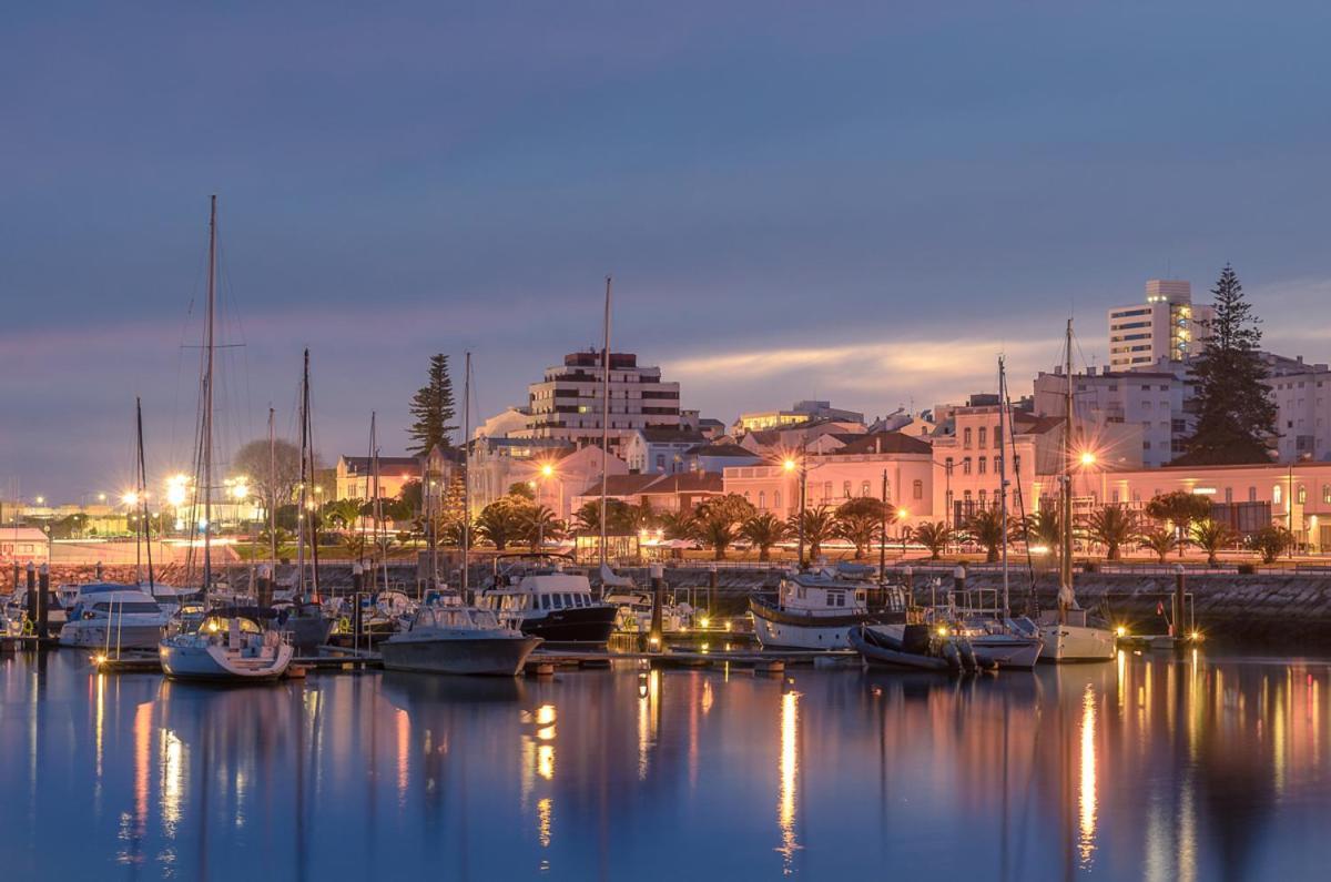 Pajaro Residence Figueira da Foz Εξωτερικό φωτογραφία