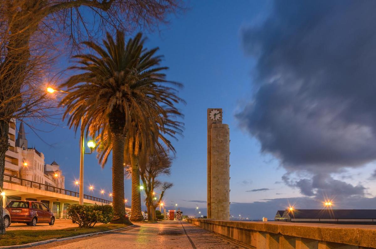 Pajaro Residence Figueira da Foz Εξωτερικό φωτογραφία