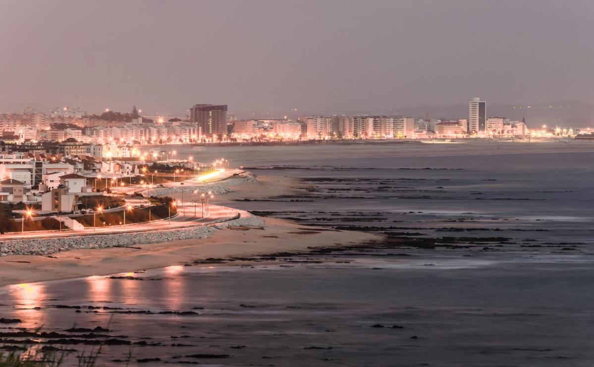 Pajaro Residence Figueira da Foz Εξωτερικό φωτογραφία
