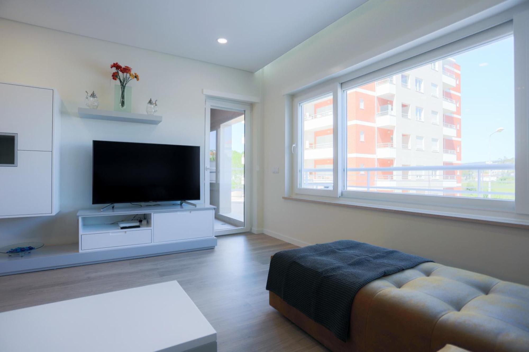 Pajaro Residence Figueira da Foz Εξωτερικό φωτογραφία