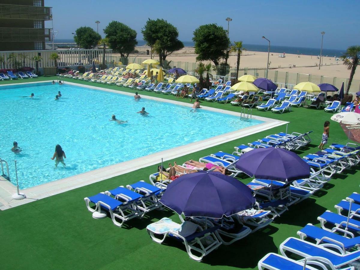 Pajaro Residence Figueira da Foz Εξωτερικό φωτογραφία