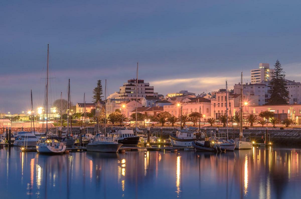 Pajaro Residence Figueira da Foz Εξωτερικό φωτογραφία