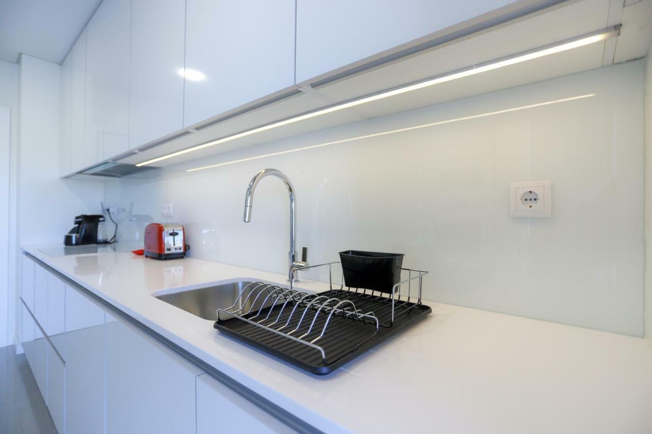 Pajaro Residence Figueira da Foz Εξωτερικό φωτογραφία