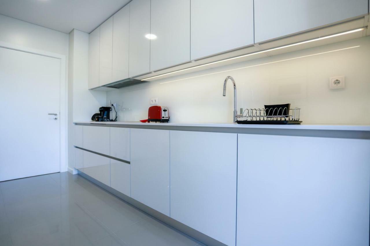 Pajaro Residence Figueira da Foz Εξωτερικό φωτογραφία