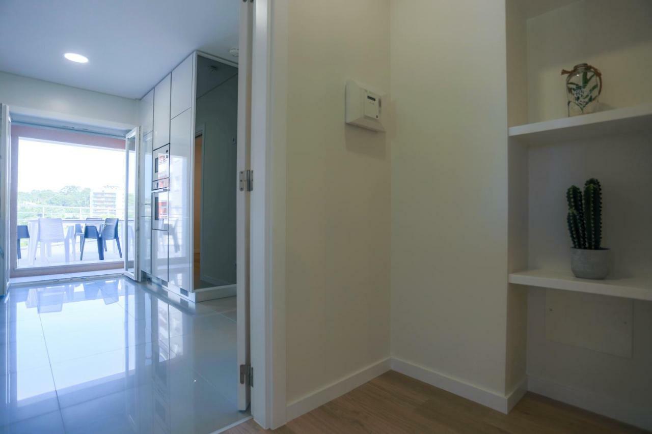 Pajaro Residence Figueira da Foz Εξωτερικό φωτογραφία