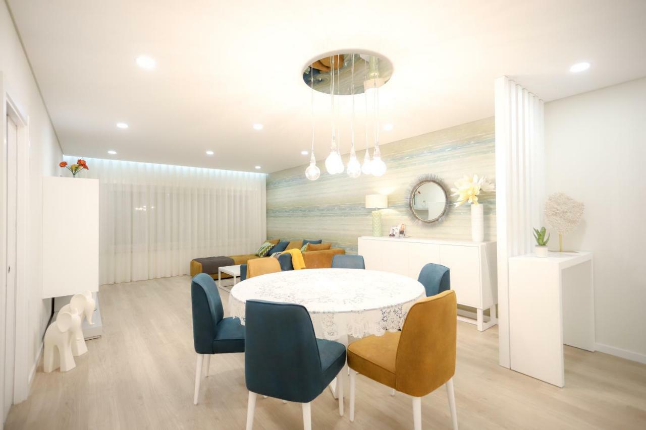 Pajaro Residence Figueira da Foz Εξωτερικό φωτογραφία
