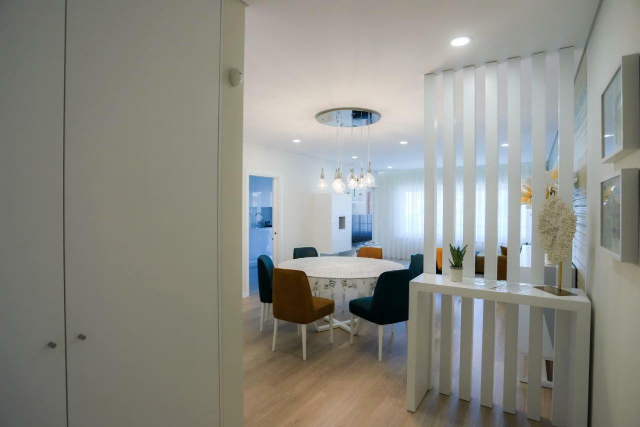 Pajaro Residence Figueira da Foz Εξωτερικό φωτογραφία