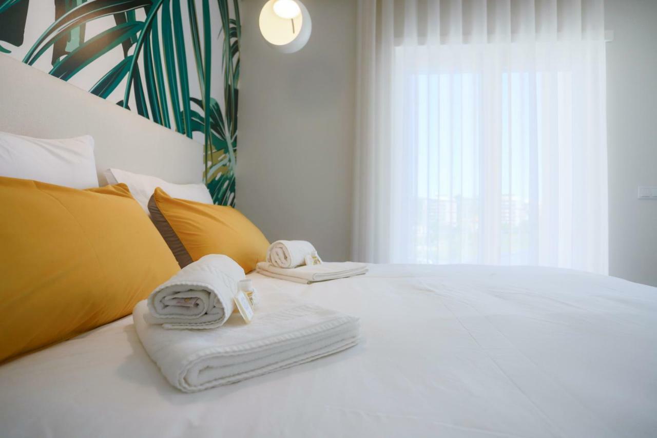 Pajaro Residence Figueira da Foz Εξωτερικό φωτογραφία