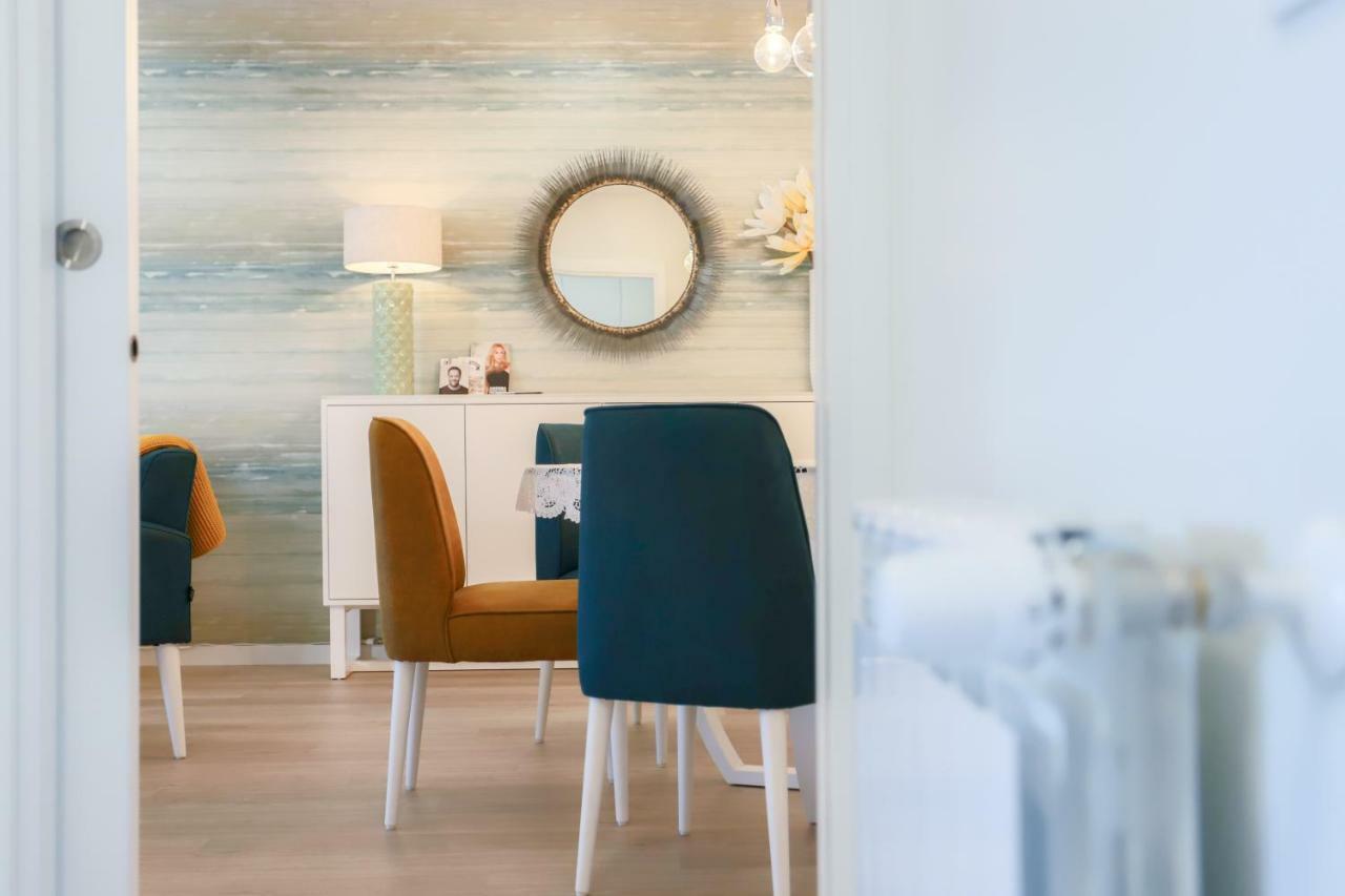 Pajaro Residence Figueira da Foz Εξωτερικό φωτογραφία