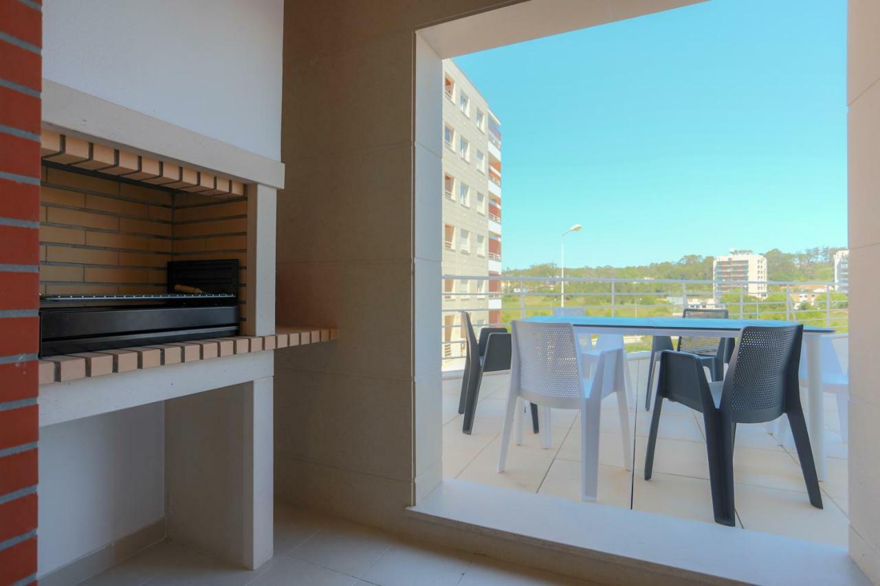 Pajaro Residence Figueira da Foz Εξωτερικό φωτογραφία