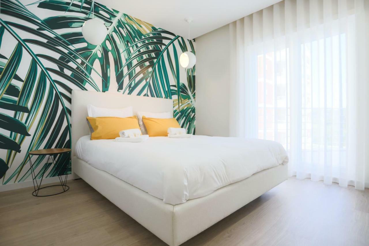 Pajaro Residence Figueira da Foz Εξωτερικό φωτογραφία