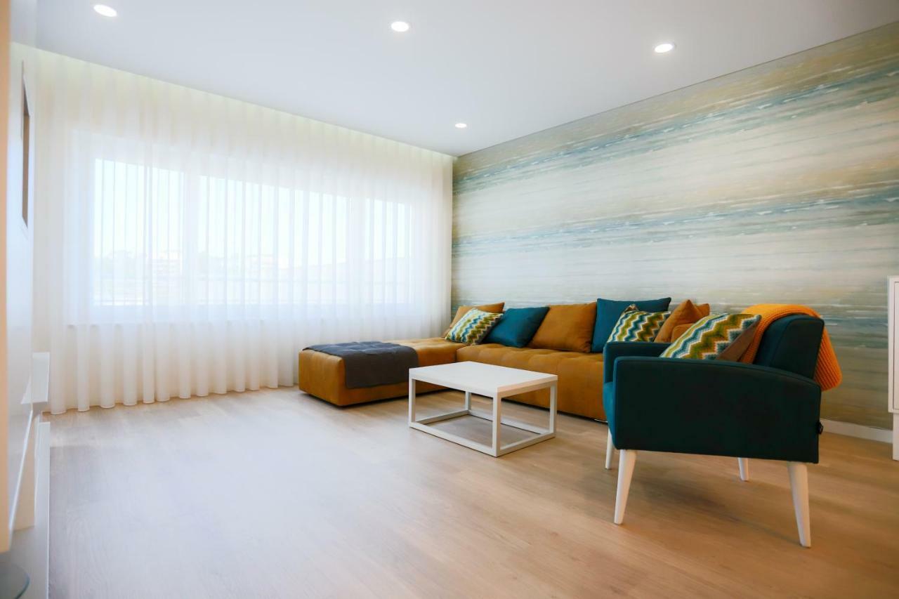 Pajaro Residence Figueira da Foz Εξωτερικό φωτογραφία