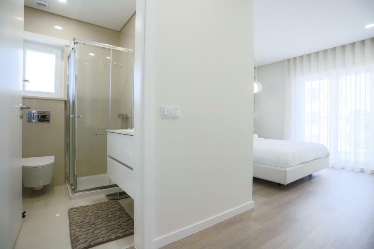 Pajaro Residence Figueira da Foz Εξωτερικό φωτογραφία