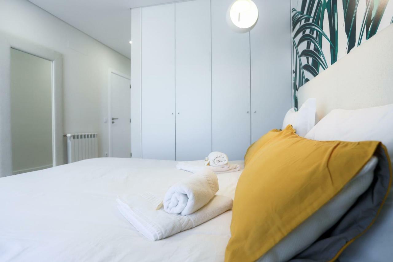 Pajaro Residence Figueira da Foz Εξωτερικό φωτογραφία