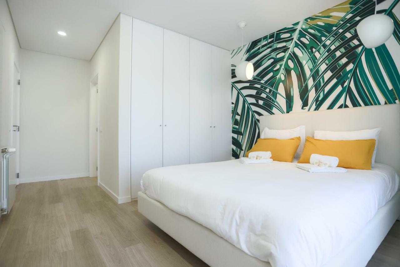 Pajaro Residence Figueira da Foz Εξωτερικό φωτογραφία