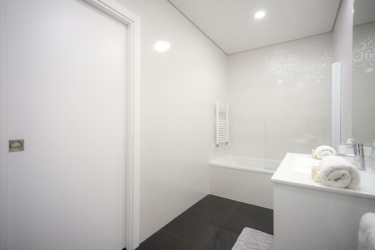 Pajaro Residence Figueira da Foz Εξωτερικό φωτογραφία