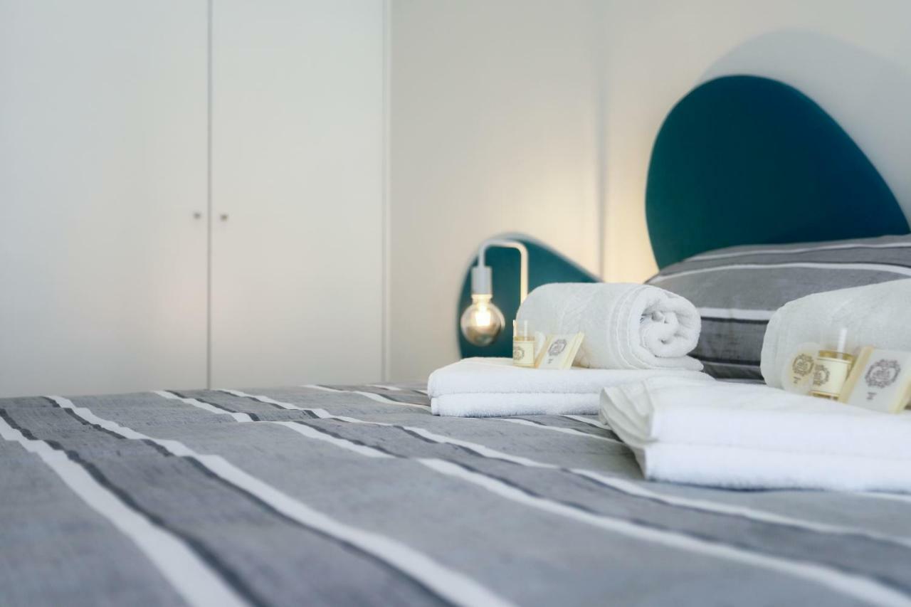 Pajaro Residence Figueira da Foz Εξωτερικό φωτογραφία