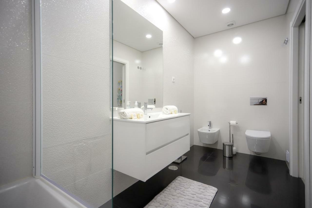 Pajaro Residence Figueira da Foz Εξωτερικό φωτογραφία