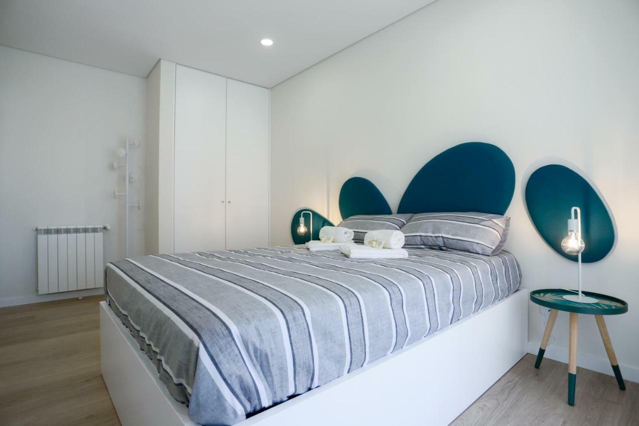 Pajaro Residence Figueira da Foz Εξωτερικό φωτογραφία